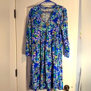 Lilly Pulitzer Alaina Dress NWOT